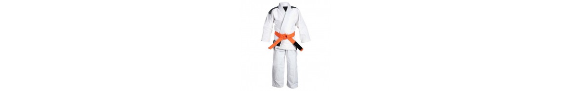 Jiu Jitsu Uniforms For Kid